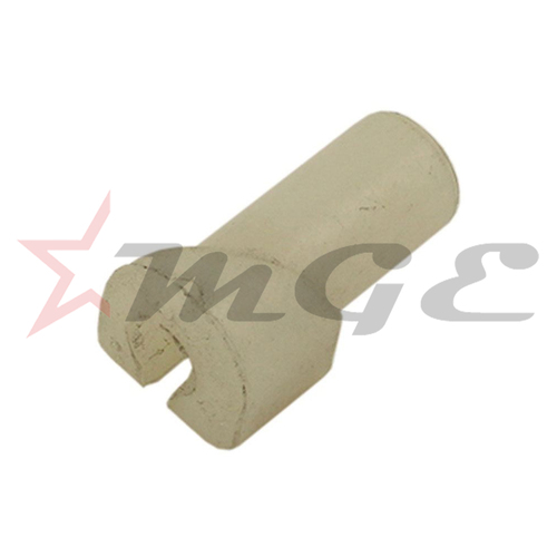 Vespa PX LML Star NV - Socket Cable Gear - Reference Part Number - #139913