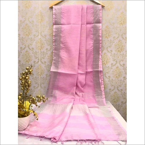 Pure Cotton Club Saree