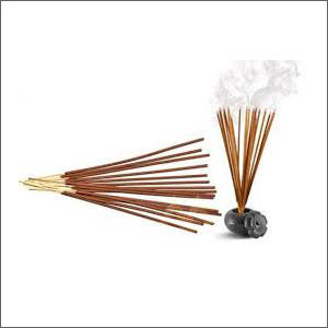 Eco-Friendly Natural Incense Stick