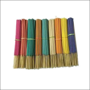Eco-Friendly Handmade Incense Sticks