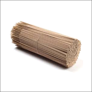 Eco-Friendly Natural Sandalwood Incense Stick