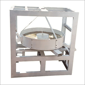 Oscillating Separator Capacity: 500 Kg - 4 Ton Kg/Hr