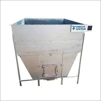 Box Copra Dryer