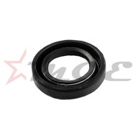 Oil Seal - Contact Breaker Shaft For Royal Enfield - Reference Part Number - #150013