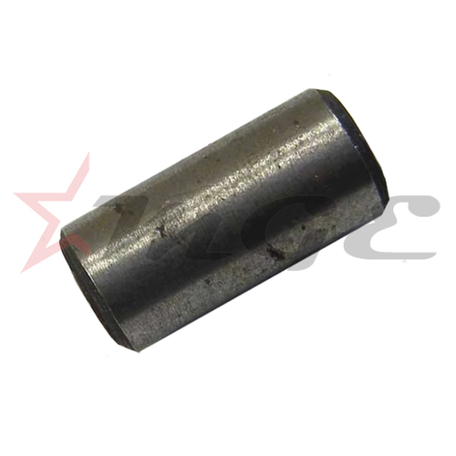 Lambretta GP 150/125/200 - Dowel Pin For Locates Chaincase Cover & Endplate - Reference Part Number - #19010008