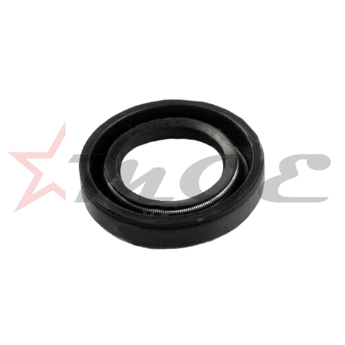 Oil Seal - Contact Breaker Shaft For Royal Enfield - Reference Part Number - #144483/2