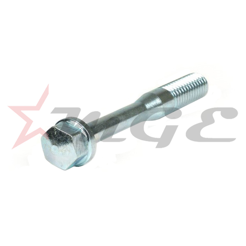 Vespa PX LML Star NV - Handlebar Bolt - Reference Part Number - #S-15542