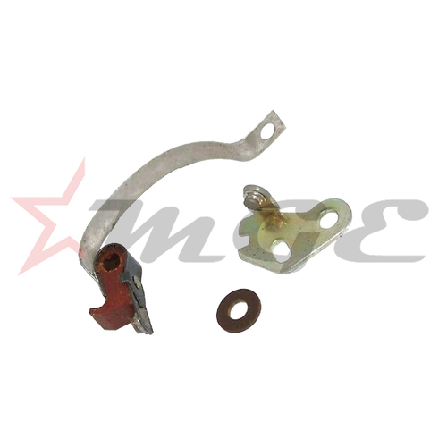 C.B Point Set For Royal Enfield - Reference Part Number - #140954