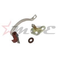 C.B Point Set For Royal Enfield - Reference Part Number - #140954