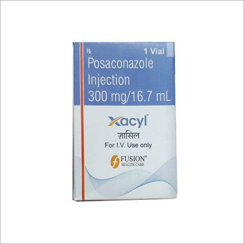 300mg Posaconazole Injection