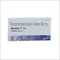 Mofilet -S 360 Tablet