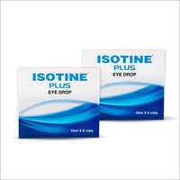 Isotine Plus - Pack of 2