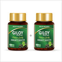 Giloy Extract Plus Immunity Booster Capsules