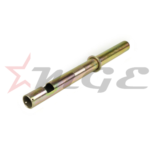 Vespa PX LML Star NV - Throttle Tube - Reference Part Number - #C-4709813