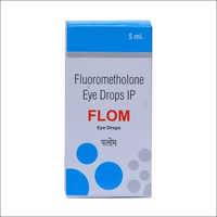 5ml Flurometholone Eye Drops IP