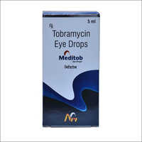 5ml Tobramycin Eye Drops