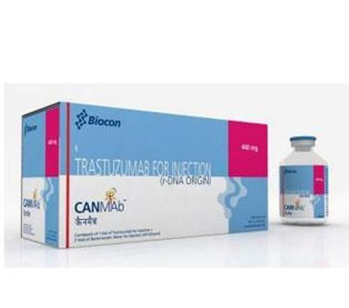 Canmab 440mg Injection By IMPEX LIFE CARE