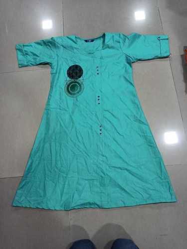 15-20 Ladies Kurti