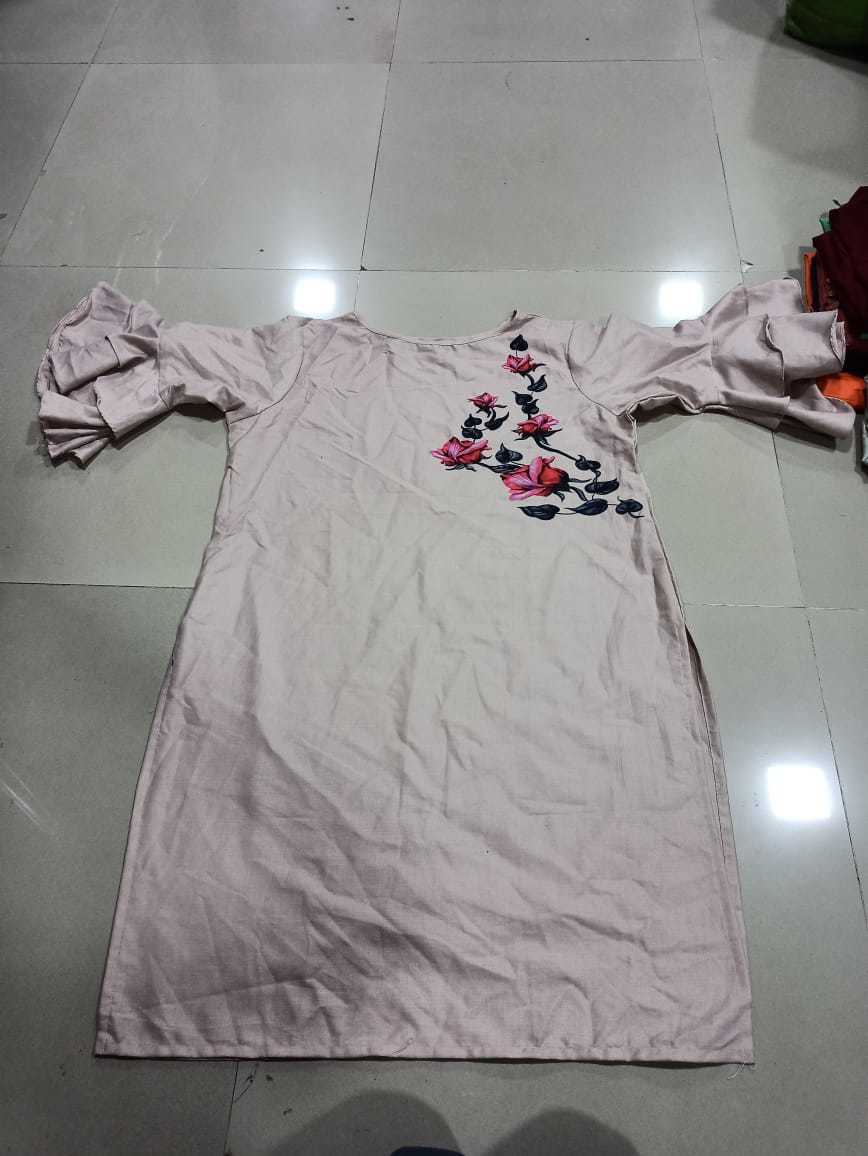 ladies kurti