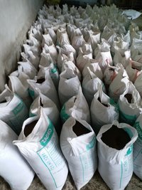 Poultry Manure Plant