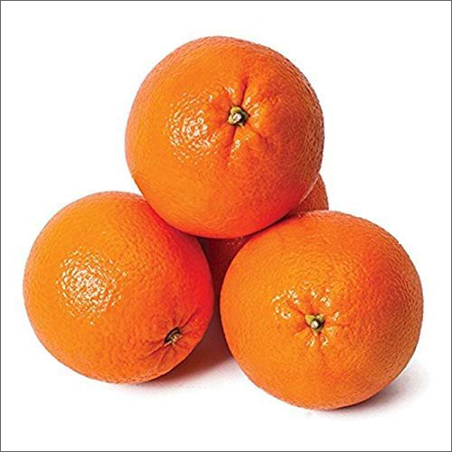 Orange Fresh Kinnu