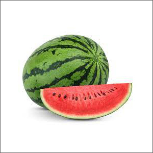 Fresh Watermelon