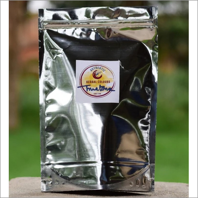 Herbal Fabric Dyeing Powder