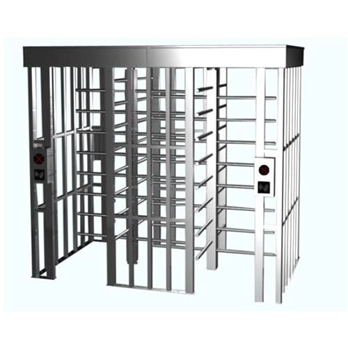 Automatic Turnstile Barriers and Doors