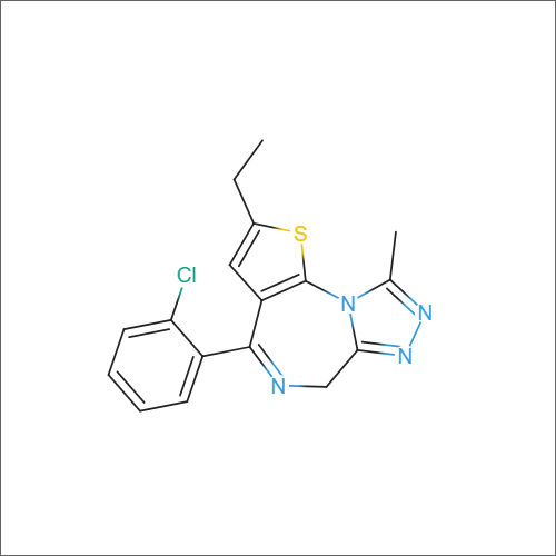 40054-69-1 Etizolam