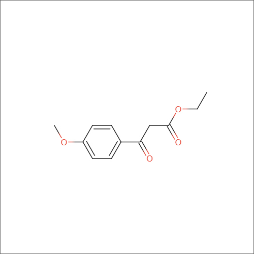 2881-83-6 Ethyl-2- 4-Methoxybenzoyl Acetate
