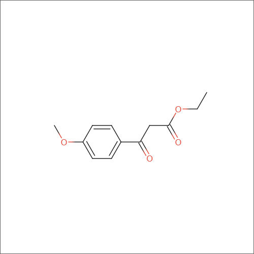 2881-83-6 Ethyl-2- 4-Methoxybenzoyl Acetate