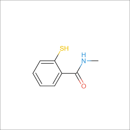 20054-45-9 N Methyl-2-Sulfanylbenzamide