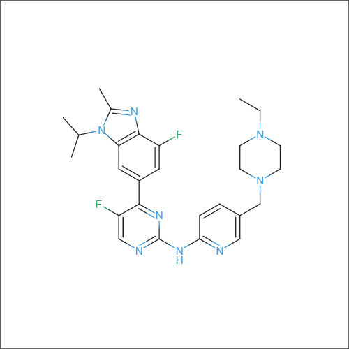 1231929-97-7 Abemaciclib