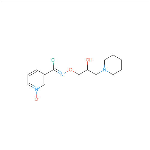 289893-23-8 Amrioclomol Chemicals