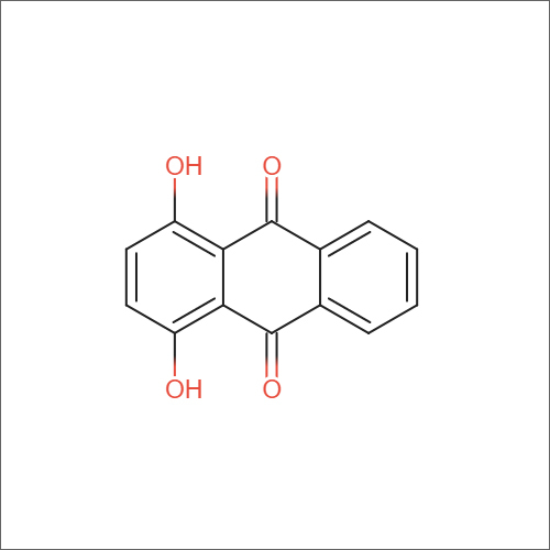 81-64-1 1 4-Dihydroxyanth Raquinone