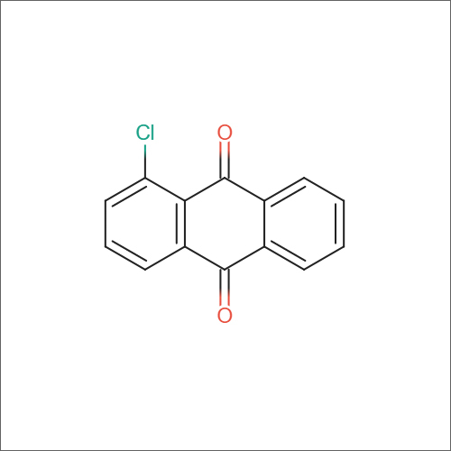 82-44-0 1-Chloro Anthraquinone