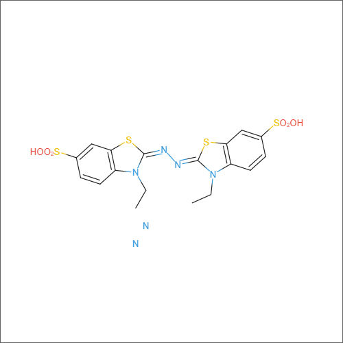 30931-67-0 ABTS IDV Material