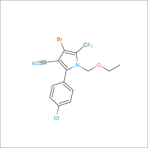 122453-73-0 Chlorfenapyr