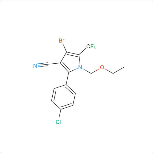 122453-73-0 Chlorfenapyr