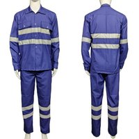 Industrial Clothing