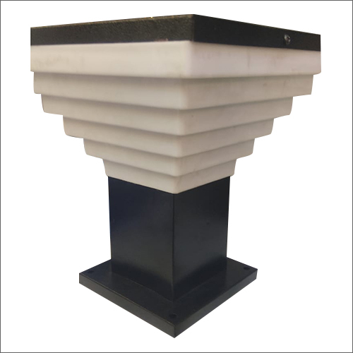 Modern Gate LIght