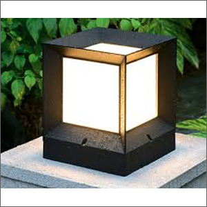 LED Square  Gate LIght