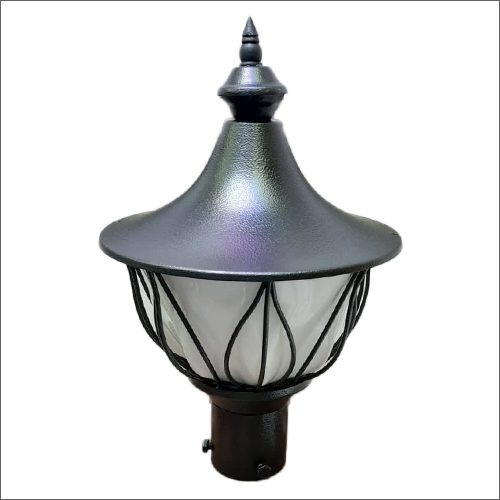 Fancy Gate LIght