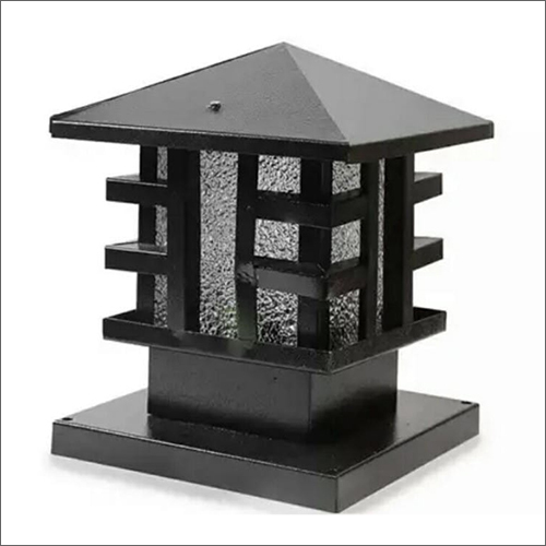 Decorative Gate LIght