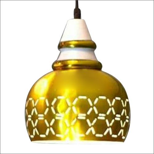 Lazer Hanging Lights