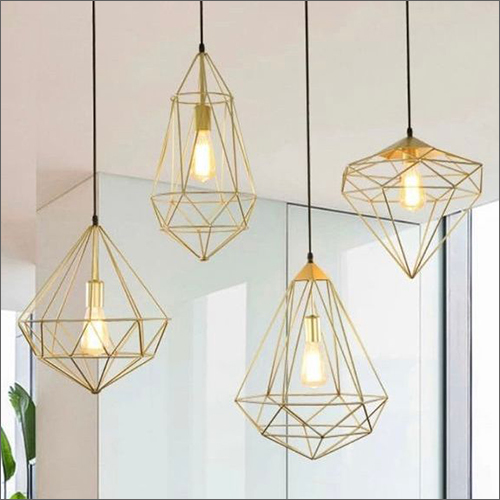 Decorative Hanging Lights
