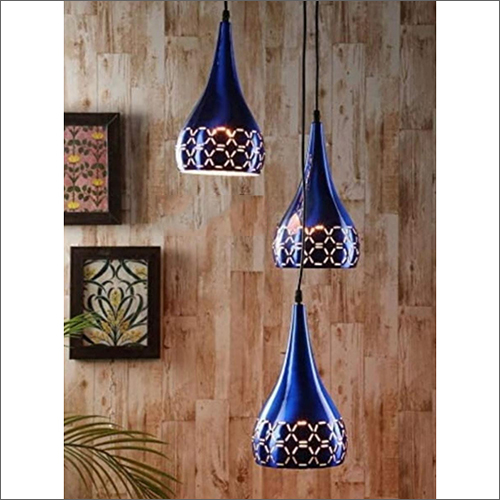 Modern Hanging Light