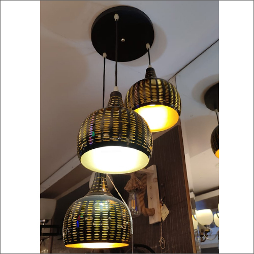 Fancy Hanging Light