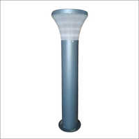 High Power Pole Light - Metal & Glass Design | Energy-efficient For Household, Office, Hotels
