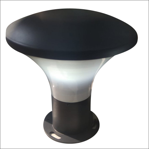 Modern Pole Light